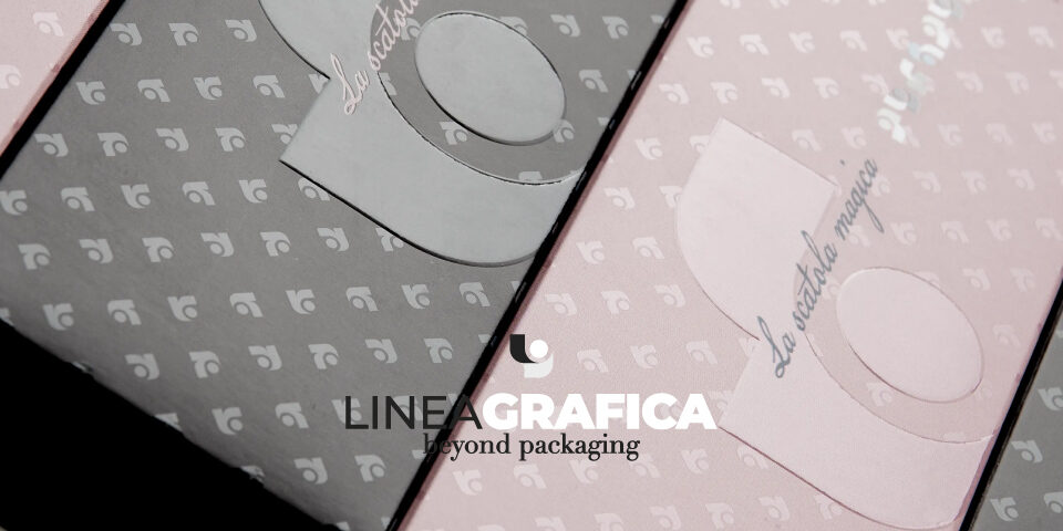 packaging e branding